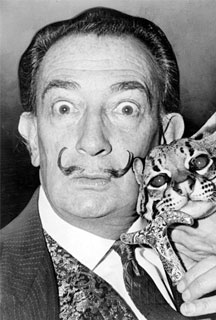 Dali Biography