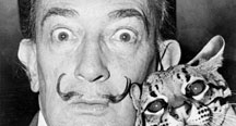 Salvador Dali