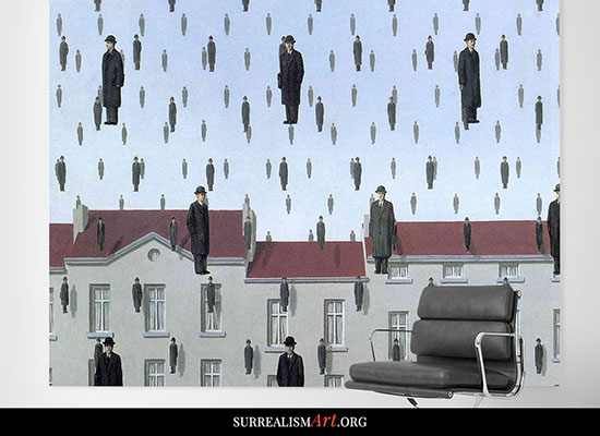 René Magritte