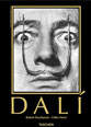 Salvador Dali