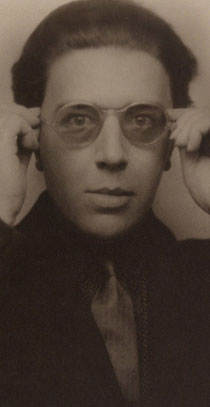 André Breton